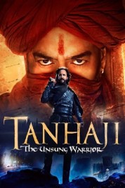 Tanhaji: The Unsung Warrior 2020