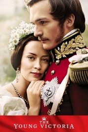 The Young Victoria 2009