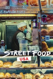 Street Food: USA 2022