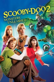 Scooby-Doo 2: Monsters Unleashed 2004