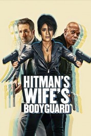 Hitman's Wife's Bodyguard 2021