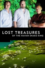 Lost Treasures of the Maya 2019