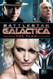 Battlestar Galactica: The Plan 2009