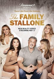 The Family Stallone 2023