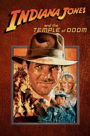 Indiana Jones and the Temple of Doom 1984