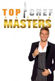 Top Chef Masters 2009