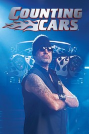 Counting Cars 2012