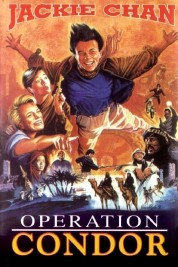 Operation Condor 1991