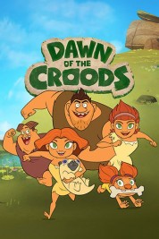 Dawn of the Croods 2015