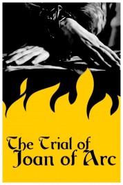 The Trial of Joan of Arc 1963