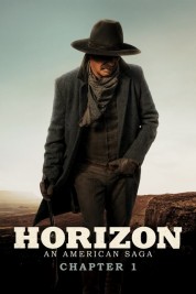 Horizon: An American Saga - Chapter 1 2024