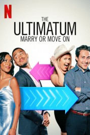 The Ultimatum: Marry or Move On 2022