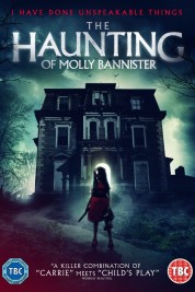 The Haunting of Molly Bannister 2020