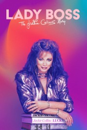 Lady Boss: The Jackie Collins Story 2021