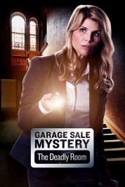 Garage Sale Mystery: The Deadly Room 2015