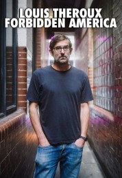 Louis Theroux's Forbidden America 2022