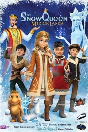 The Snow Queen: Mirror Lands 2018