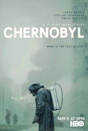 Chernobyl 2019