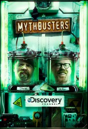 MythBusters 2003