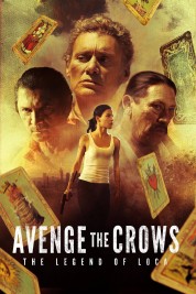 Avenge the Crows 2017