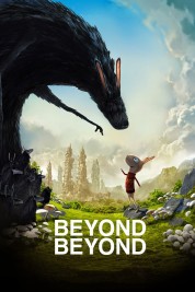 Beyond Beyond 2014