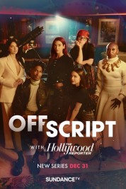 Off Script with The Hollywood Reporter 2023