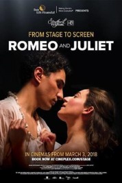 Romeo and Juliet - Stratford Festival of Canada 2018