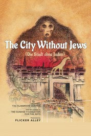 The City Without Jews 1924