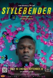 Stylebender 2023