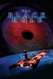 The Black Hole 1979