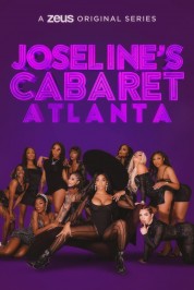 Joseline's Cabaret: Atlanta 2021