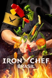 Iron Chef Brazil 2022