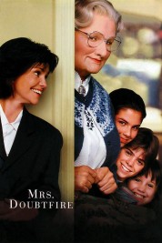 Mrs. Doubtfire 1993