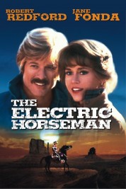 The Electric Horseman 1979