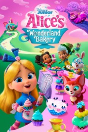 Alice's Wonderland Bakery 2022