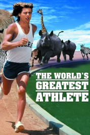 The World's Greatest Athlete 1973