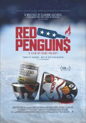 Red Penguins 2019