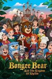 Bongee Bear and the Kingdom of Rhythm 2021