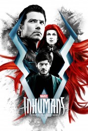 Marvel's Inhumans 2017
