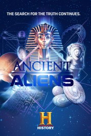 Ancient Aliens 2010