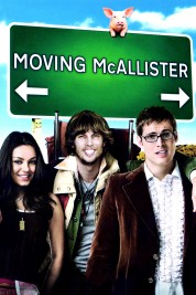 Moving McAllister 2007