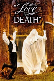 Love and Death 1975