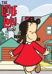 The Little Lulu Show 1995