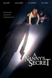 My Nanny's Secret 2009