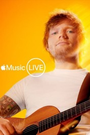 Apple Music Live - Ed Sheeran 2023