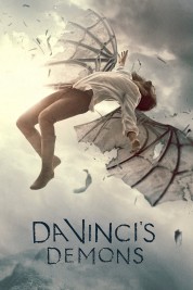 Da Vinci's Demons 2013