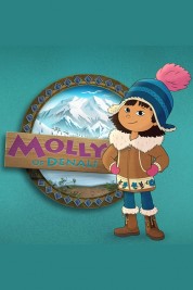 Molly of Denali 2019