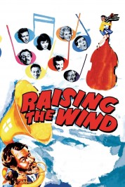 Raising the Wind 1961