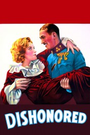 Dishonored 1931