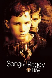 Song for a Raggy Boy 2003